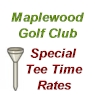 Maplewood Golf Course 